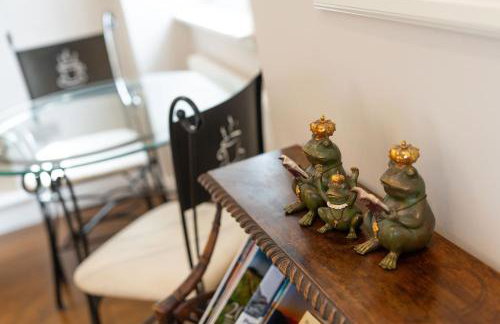 Stables Cottage - Photo 26