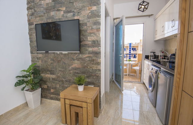 Tiba Resort Nearby El Gouna - Foto 46