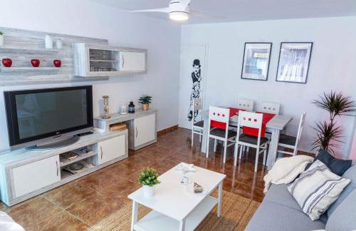 Apartamentos Maruja Roig - Playa Sur - Foto 4