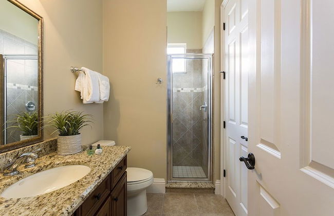 Je62566 - Reunion Resort - 5 Bed 5 Baths Villa - Foto 16