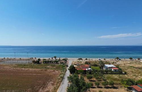 Summertime Villa just 90meters from the sea! - Foto 51