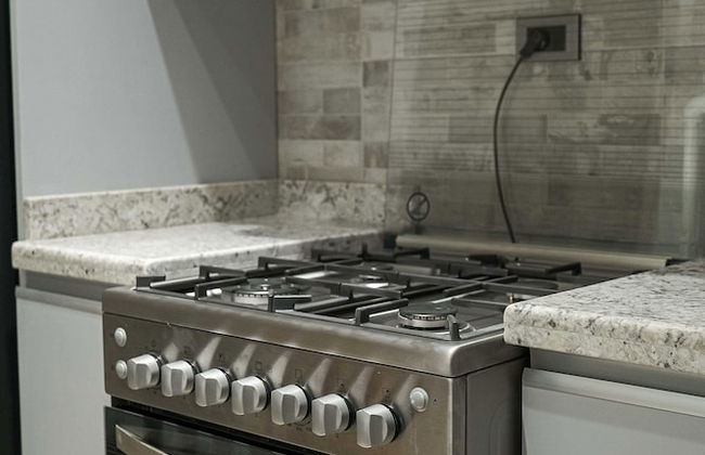 BIRD NEST Near AUC - Foto 47