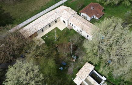 BERGERIE DE L OCEAN - Foto 62