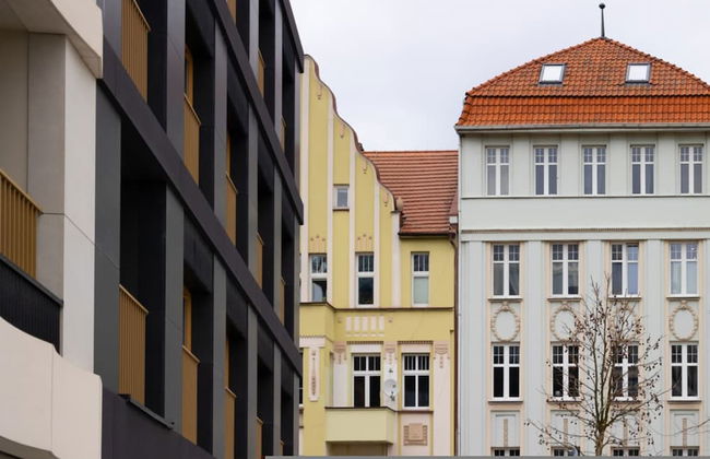 Puerto 7 Przytulne Studio w Nowym Porcie Blisko Opery - Foto 16