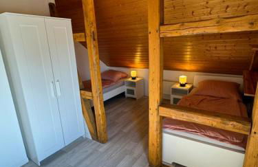 Posthaus22 Wohnung DG - Foto 7