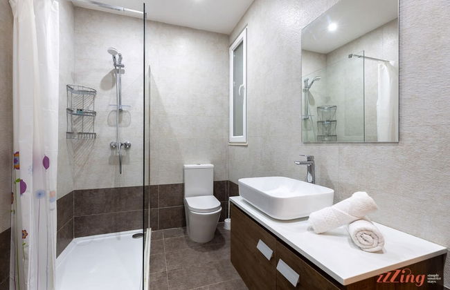 Gozo - Apartment With Stunning Views Shared Pool - Foto 19