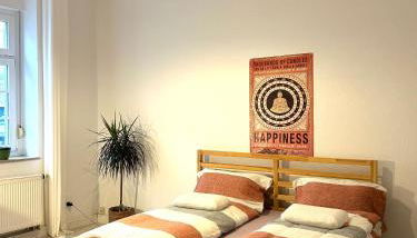 nur 10 min Fuß zum Zentrum,45qm,Netflix - Photo 2