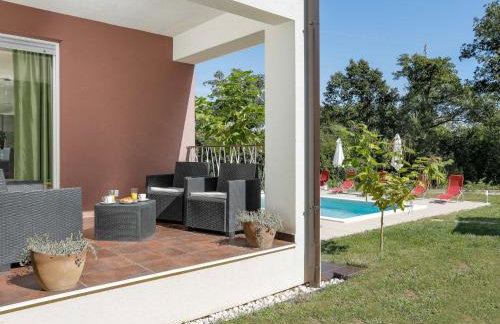 Holiday Home Forest Fairy by Interhome - Foto 18