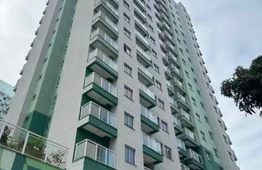 2 Quartos mais Piscina com Vista para o Cristo - Foto 19