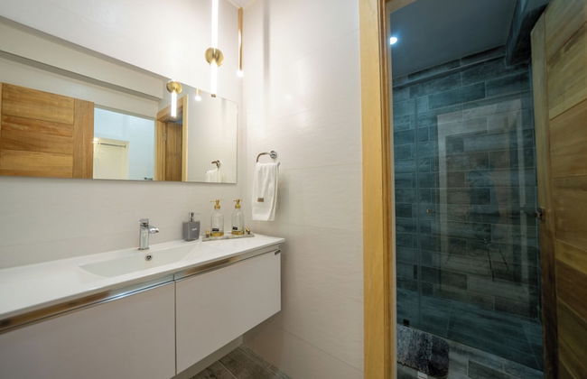 Enjoy Stylish 3br 3, 5b Stylish, Downtown Ocean View - Foto 48