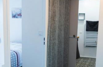 Appartement, vue sur mer, accés direct plage, piscine - Foto 10