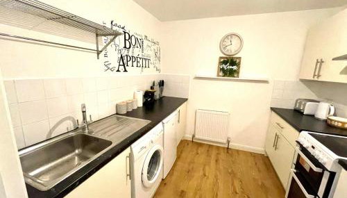 Apartment in Oxfordshire - Foto 3