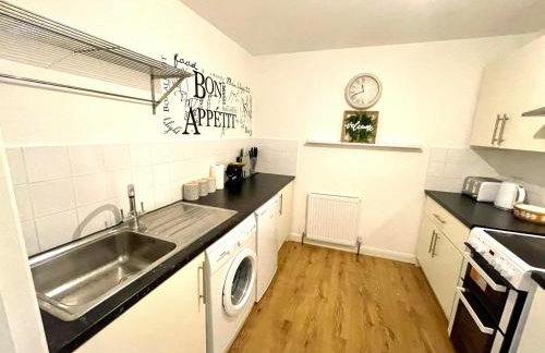 Apartment in Oxfordshire - Foto 3