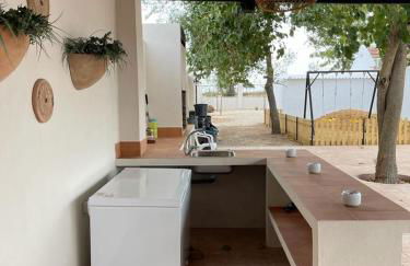 Casa rural La Alcaparra - Foto 21