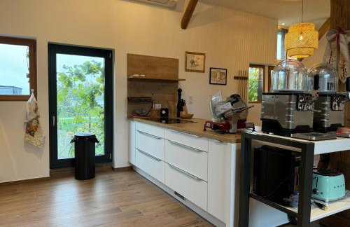 Le Refuge du 55 - Foto 48