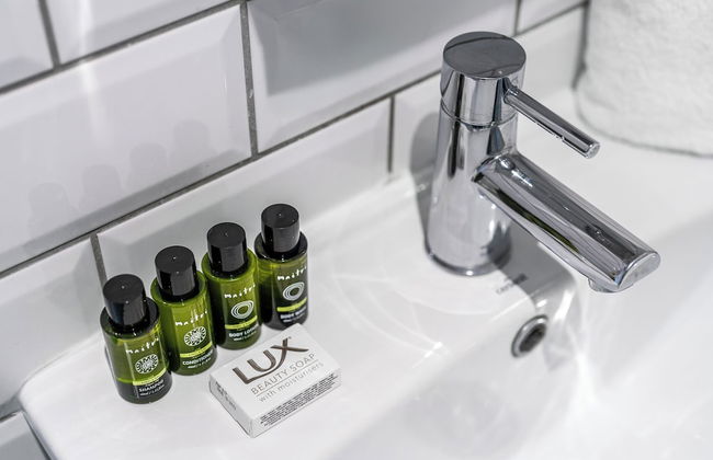 Claremont Apartment A - London - Foto 19