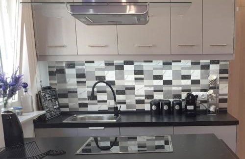 Athens Anasa's Studio - Foto 5