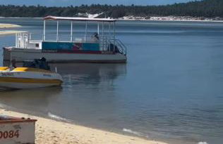 Iloa Alagoas, apto Luxo 02 quartos sala e cozinha - Foto 33