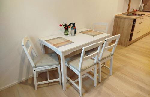 Angernest, Ferienwohnung in Kamenz - Foto 6