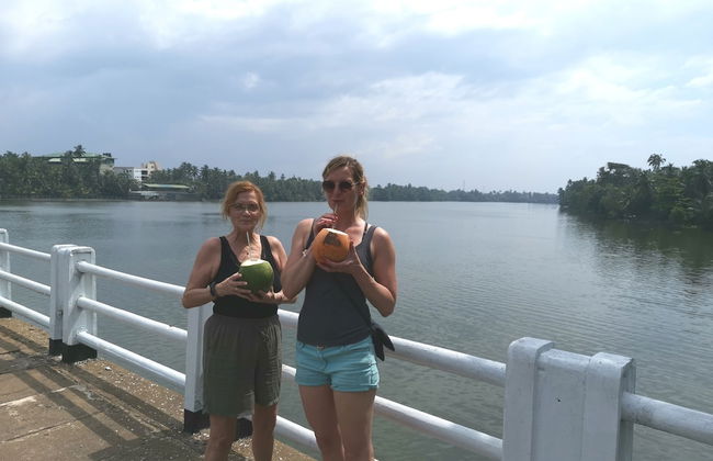 Villa Seven Panadura - Photo 32