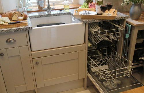 Tide House Seaside Holiday Cottage - Foto 33