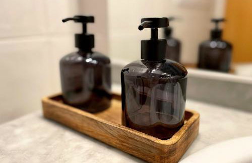 Familienfreundliches Ferienhaus in 5 min zum Strand mit Terrasse und kostenlosem Parkplatz - Photo 33