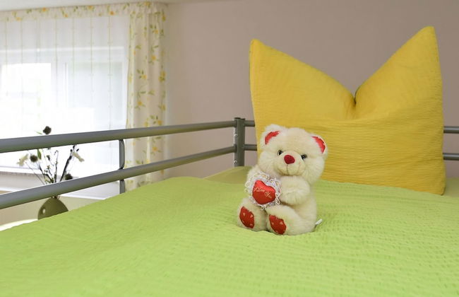 Cozy Apartment in Lichtenhain Germany With Garden - Foto 66