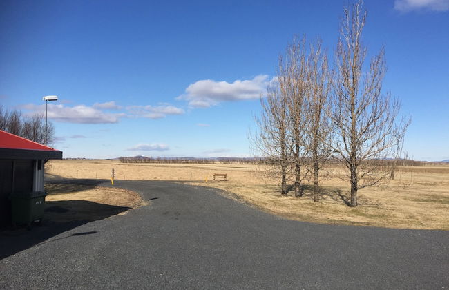 South Central Country Apartment - Foto 24