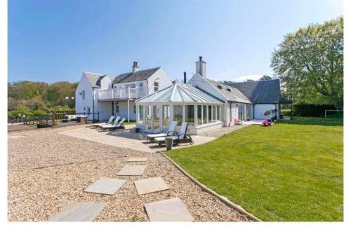 Brig o Doon House Alloway - Foto 13