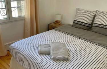 Le Kessler #T3 de charme au centre de Clermont - Foto 14