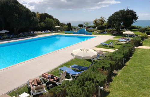 Vivenda Jardim Mar Algarve Porches - Foto 41