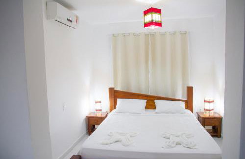 Alto do Aeroporto Hotel - Foto 17