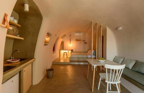 Sublime Villa & Caves - Foto 30