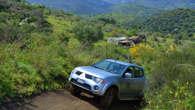 Escursione in jeep ai borghi delle Alte Madonie - Foto 4