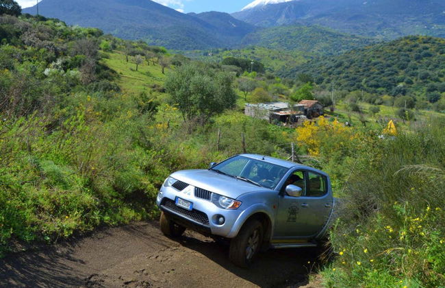 Tour in Cefalù - Foto 4