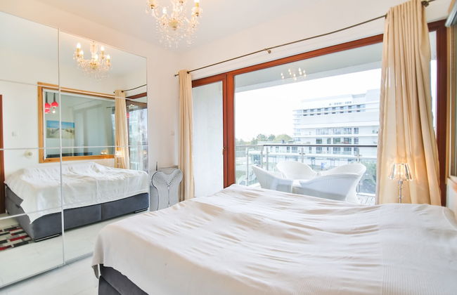 Apartamenty Swinoujscie BalticPark Plaza - Foto 15