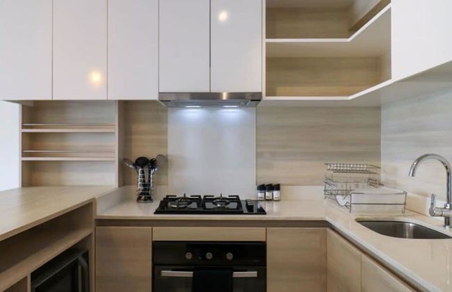 w Great 1BR With Balcony in Luxurious Building - Foto 5