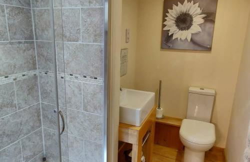 4BR & 4 Bathroom Cottage Parking Garden Near St Neots - Foto 8