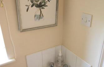 Cosy Rural Retreat Perfect for Families and Pets - Foto 14