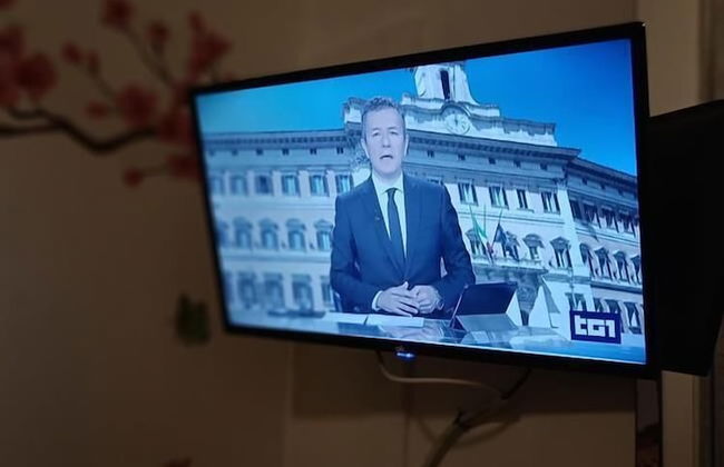 Floris Guest House Milan - Foto 8