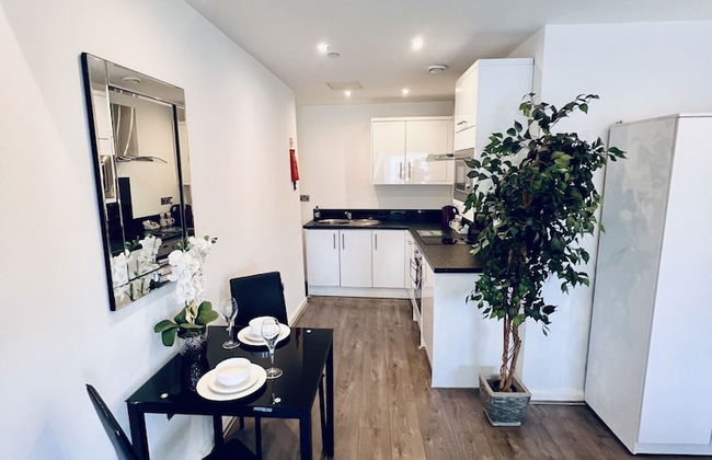 Fox House, Studio Apartments - Foto 54