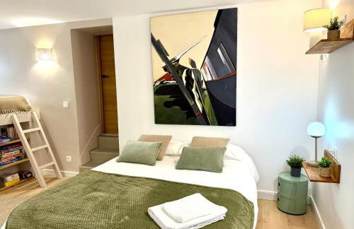 Maison Palomase en plein cœur de Sancerre - Foto 21