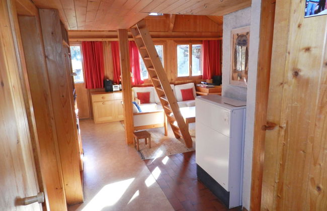 Minnehaha, Chalet - Foto 12