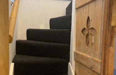 Christmas Cottage, Isle of Wight - Foto 19