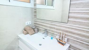 VIP Poolsuite Calafell - Foto 5, towels