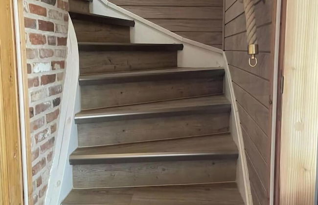 Holiday Apartment Eiderstedt - Foto 16