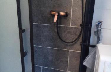 Forest Hill Travel &Work Nettes Apartment mit privatem Eingang Birkenau Mannheim Weinheim Heidelberg - Foto 25