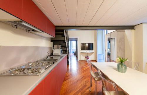 Heart Milan Apartments - San Sepolcro Duomo - Foto 160