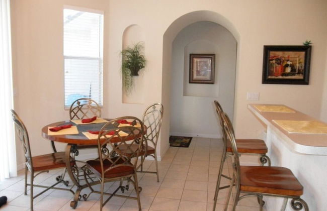 Ov2762 - Trafalgar Village Resort - 4 Bed 4 Baths Villa - Foto 8