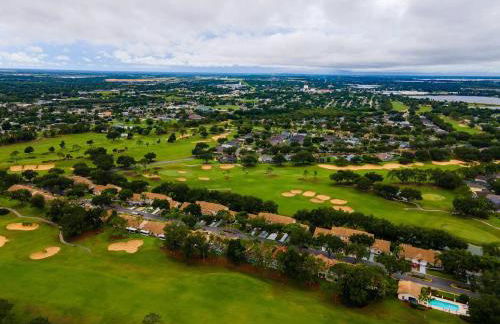 KokomoVilla Pool Home at Southern Dunes - Foto 39